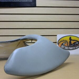 1997 Kawasaki STX 1100 Knee Pad Cover Gray 39156-3791-PS