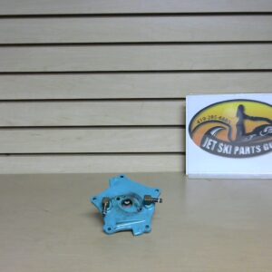 1997 Kawasaki STX 1100 Oil Pump Mount Cover  14090-3773