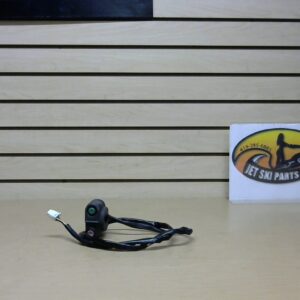 1997 Kawasaki STX 1100 On Off Start Switch 13151-3722