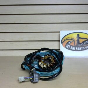1997 Kawasaki STX 1100 Stator Generator  21003-3730-B