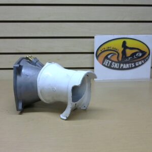 1997 Kawasaki STX 1100 Steering Pump Nozzle Assembly 59136-3734 59476-3730