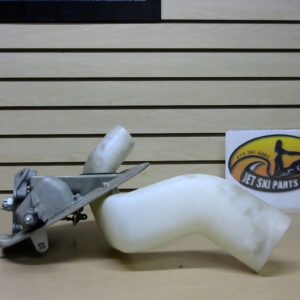 1997 Kawsaki STX 1100 Steering Pole Bracket 39021-3706