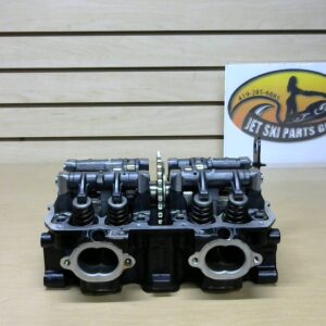 2004 Polaris MSX 110 Turbo Cylinder Head