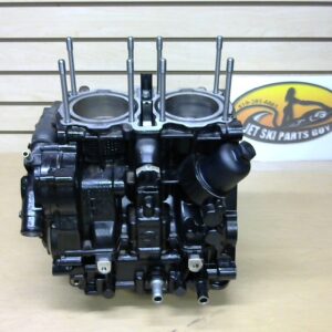 2004 Polaris MSX 110 Turbo Engine