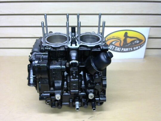 2004 Polaris MSX 110 Turbo Engine