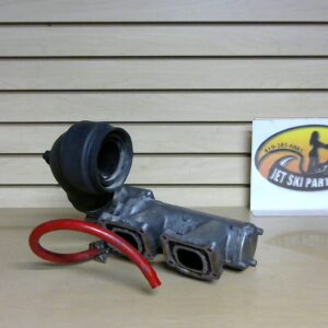 1994 Waverunner VXR Muffler Exhaust 6R7-14711-01-9M