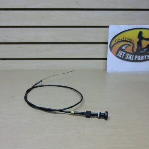 1995 Tigershark Montego Choke Cable  0687-053
