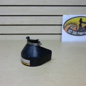 1995 Tigershark Montego Coupler Shield  0673-469