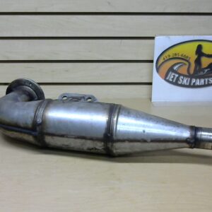 1995 Tigershark Montego Exhaust REPAIRED  3008-173