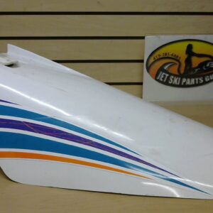 1995 Tigershark Montego OEM Engine Hatch Cover  0673-452