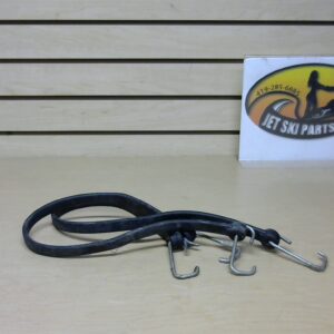 1995 Tigershark Montego OEM FUel Tank Straps  0673-383