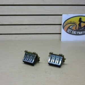 1995 Tigershark Montego OEM Intake Reed Valve Set  3008-073