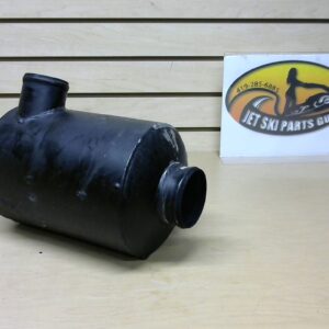 1995 Tigershark Montego OEM Muffler  0712-128