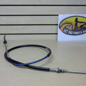 1995 Tigershark Montego OEM Steering Cable  0673-232