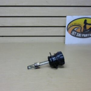 1995 Tigershark Montego Oil Cap Gauge Meter  0670-464