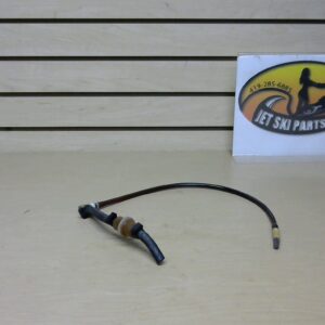 1995 Tigershark Montego Oil Tank Outlet with FIlter  0670-042