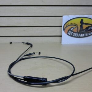 1995 Tigershark Montego Throttle Cable  0687-054