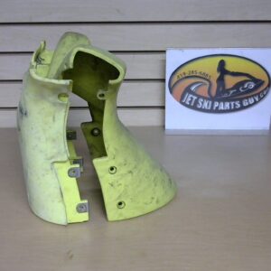 1994 Waverunner VXR Handlebar Cover Assembly  FN8-6143D-40-00