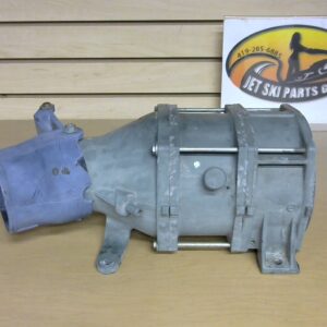 1994 Waverunner VXR Impeller Duct and Nozzle Assembly  62T-51315-01-00