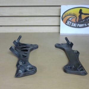 1994 Waverunner VXR OEM Engine Motor Mount Set  6R7-21415-01-00