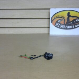 1994 Waverunner VXR Voltage Regulator Rectifier Unit  6M6-81960-A0-00