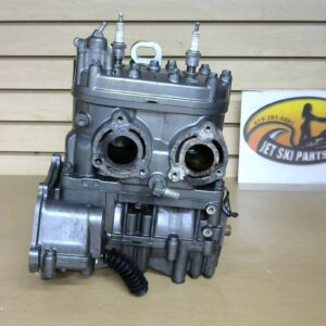 1995 Tigershark Montego Strong Engine Comp 155-155  0662-152