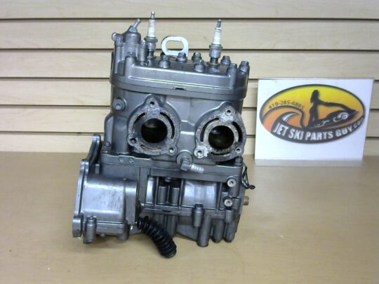1995 Tigershark Montego Strong Engine  0662-152