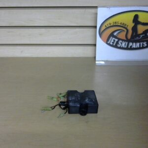 1995 Wetjet Duo 300 CDI Unit  9105-1012-00