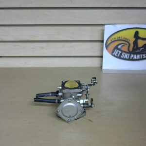 1995 Wetjet Duo 300 Carburetor Assembly  9302-3001-00