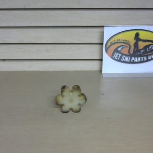 1995 Wetjet Duo 300 Coupler Damper  9301-1070-02