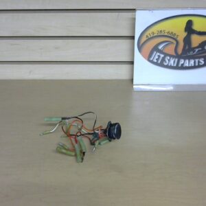 1995 Wetjet Duo 300 Diagnostic Analyzer Plug  9105-1005-00