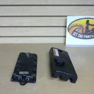 1995 Wetjet Duo 300 Electrical Box Housing  9301-6020-00