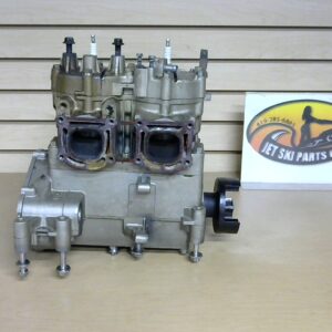 1995 Wetjet Duo 300 Engine 25 - 142 Low Compression Rebuild Ready  9301-0030-00