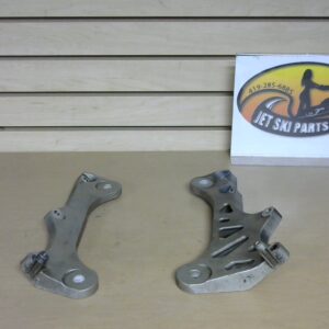 1995 Wetjet Duo 300 Engine Mount Set  9301-0085-00 9301-0090-00
