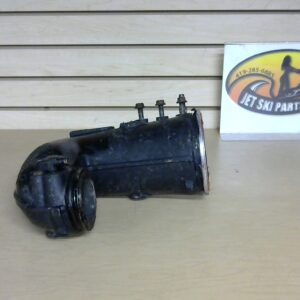 1995 Wetjet Duo 300 Exhaust Head Pipe  9103-5002-00