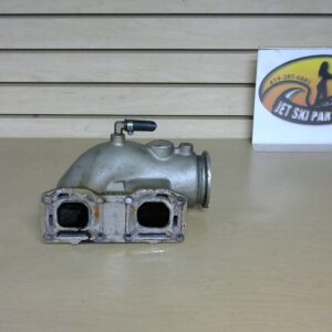 1995 Wetjet Duo 300 Exhaust Manifold  9301-5000-01