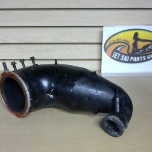 1995 Wetjet Duo 300 Exhaust Tail Cone  9103-5009-00