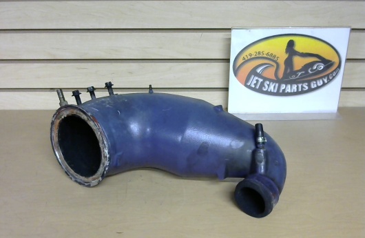 1995 Wetjet Duo 300 Exhaust Tail Pipe  9103-5016-00