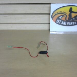 1995 Wetjet Duo 300 Fuse Assembly  9301-6050-00