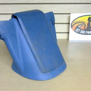 1995 Wetjet Duo 300 Handlebar Cover Assembly TEAL  9104-4037-00