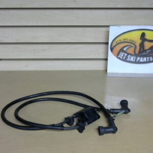 1995 Wetjet Duo 300 Ignition Coil Assembly  9105-1007-00