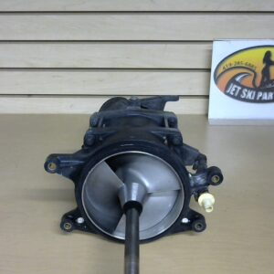 1995 Wetjet Duo 300 Jet Pump Assembly NICE Prop  9106-7200-01