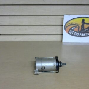 1995 Wetjet Duo 300 OEM Starter Assembly  9301-5145-00