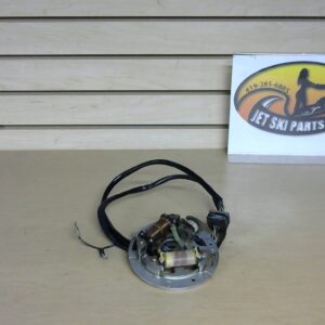 1995 Wetjet Duo 300 OEM Stator Generator Assembly  9105-1009-00