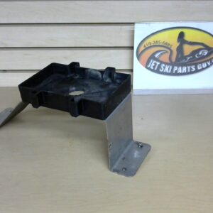 1995 Wetjet Duo 300 Oil Tank Bracket  9103-2009-03