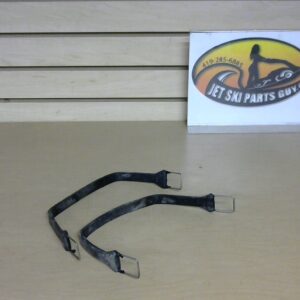 1995 Wetjet Duo 300 Oil Tank Strap Bands  9101-3032-01