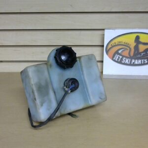 1995 Wetjet Duo 300 Oil Tank with Sending Unit  9103-2005-00 9105-2006-00