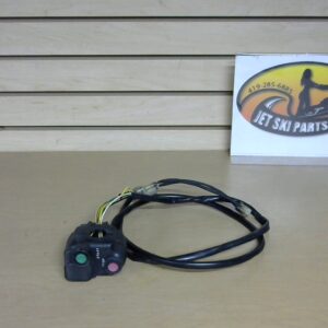 1995 Wetjet Duo 300 On Off Control Switch  9102-4100-00