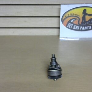 1995 Wetjet Duo 300 Starter Idle Gear Bendix  9301-5135-00