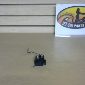1995 Wetjet Duo 300 Starter Relay Assembly  9301-6070-00